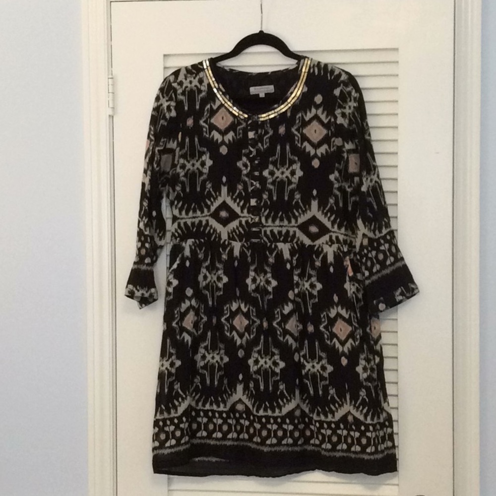 World Market Tunic Size L/XL